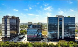 RPS Infinia 12th Avenue - Tower 5